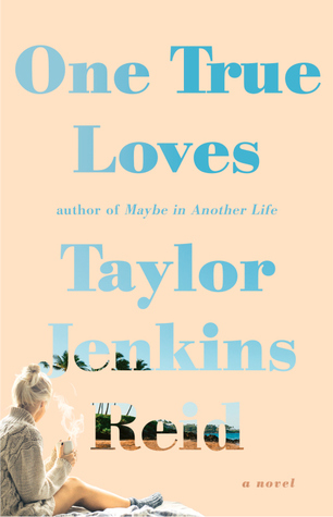 One True Loves Book Cover