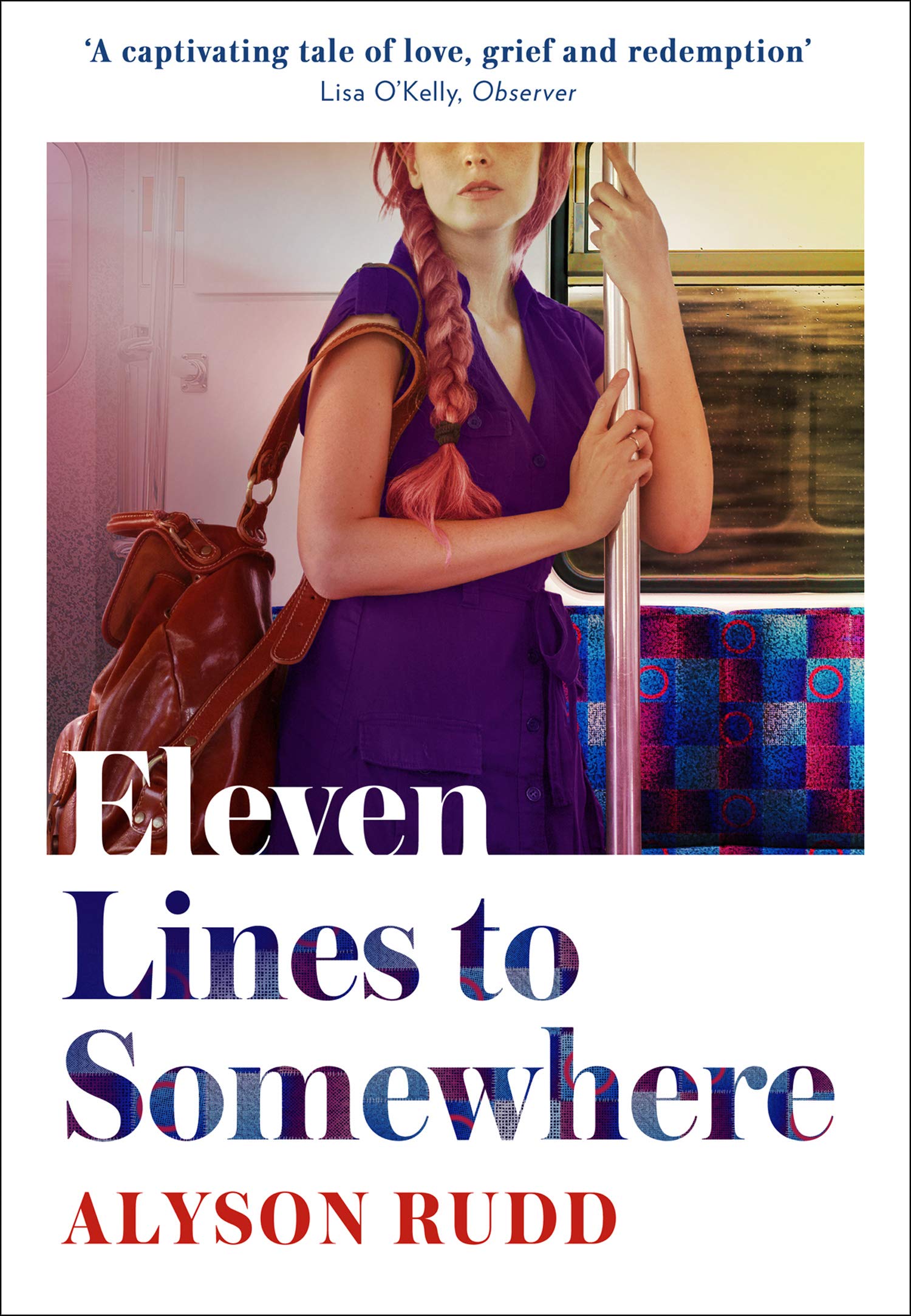 Eleven Lines to Somewhere