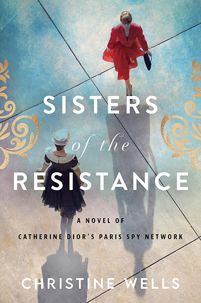 sisters of the resistance