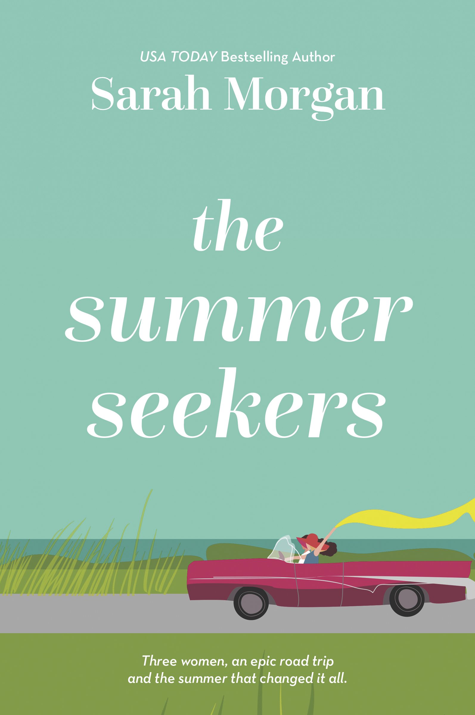 the summer seekers