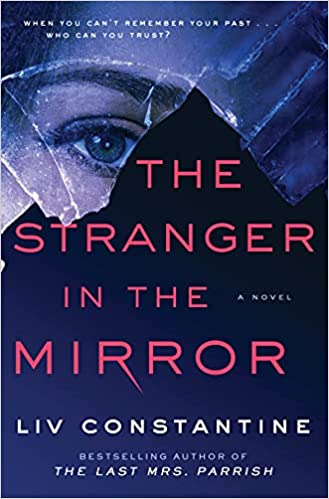 The stranger in the mirror