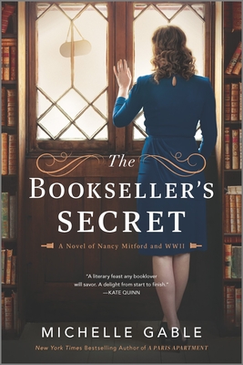 the booksellers secret