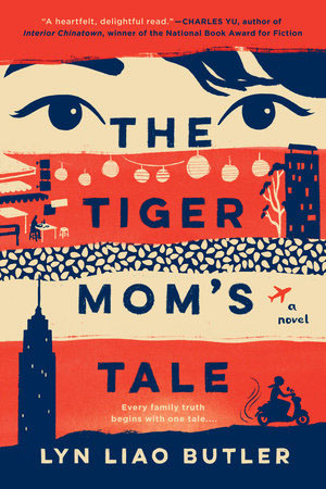 the tiger moms tale