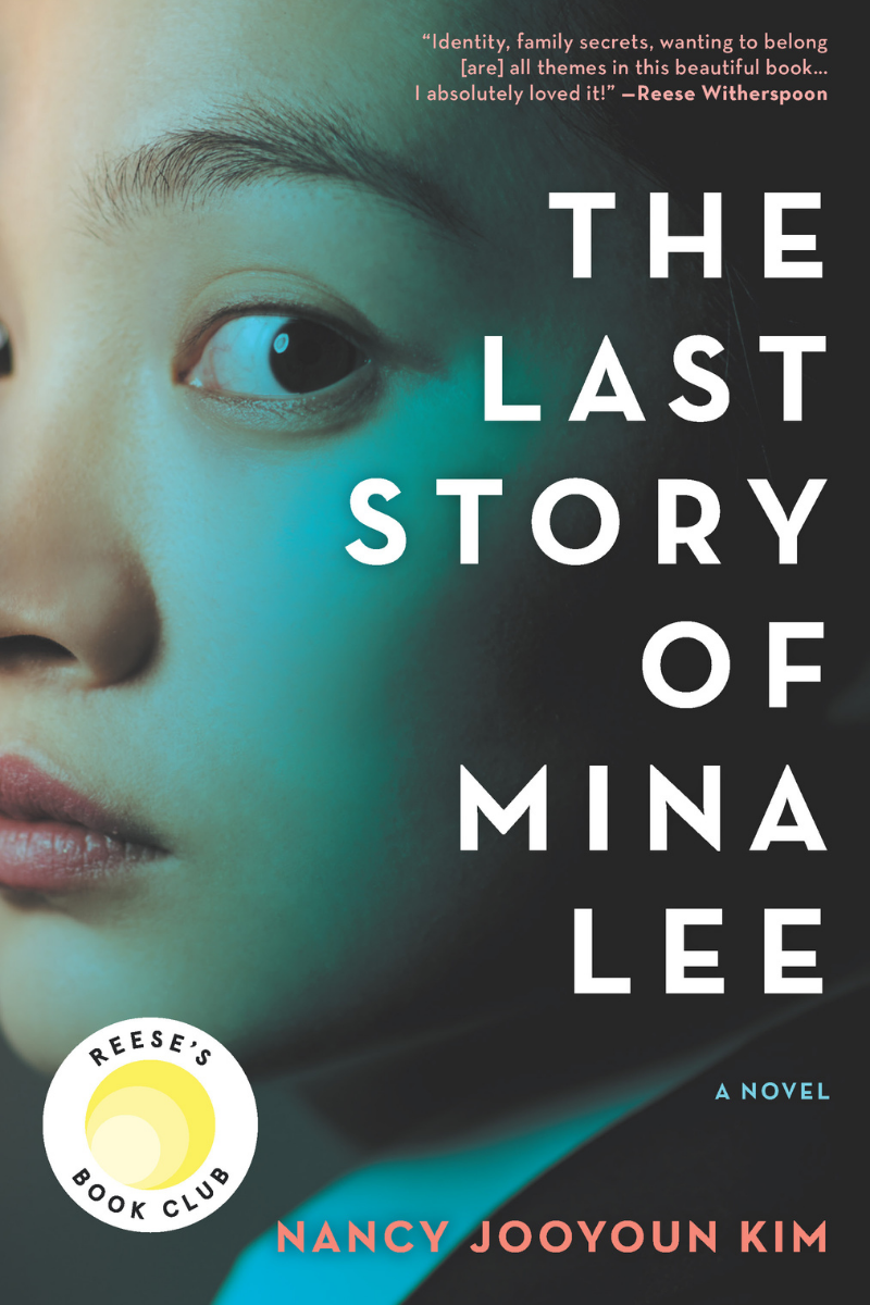 Last Story of Mina Lee