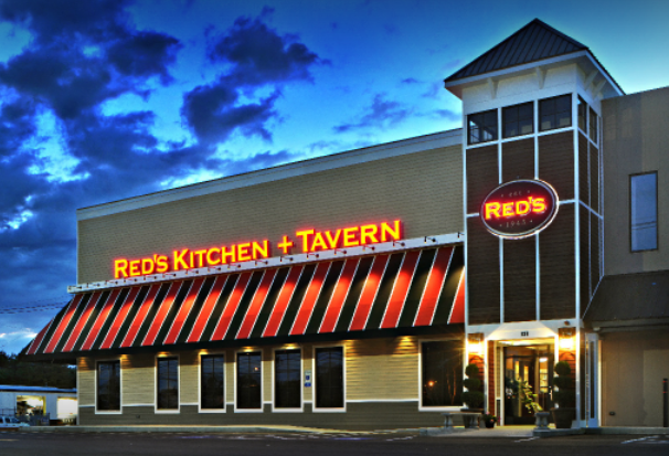 Red’s Kitchen & Tavern